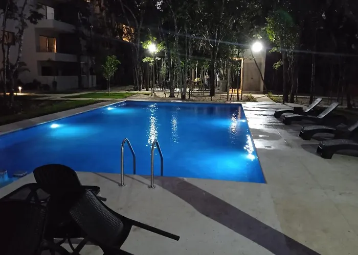 Condo Residencial Selvanova VIII