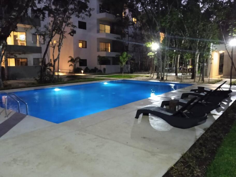Residencial Selvanova Viii Playa del Carmen