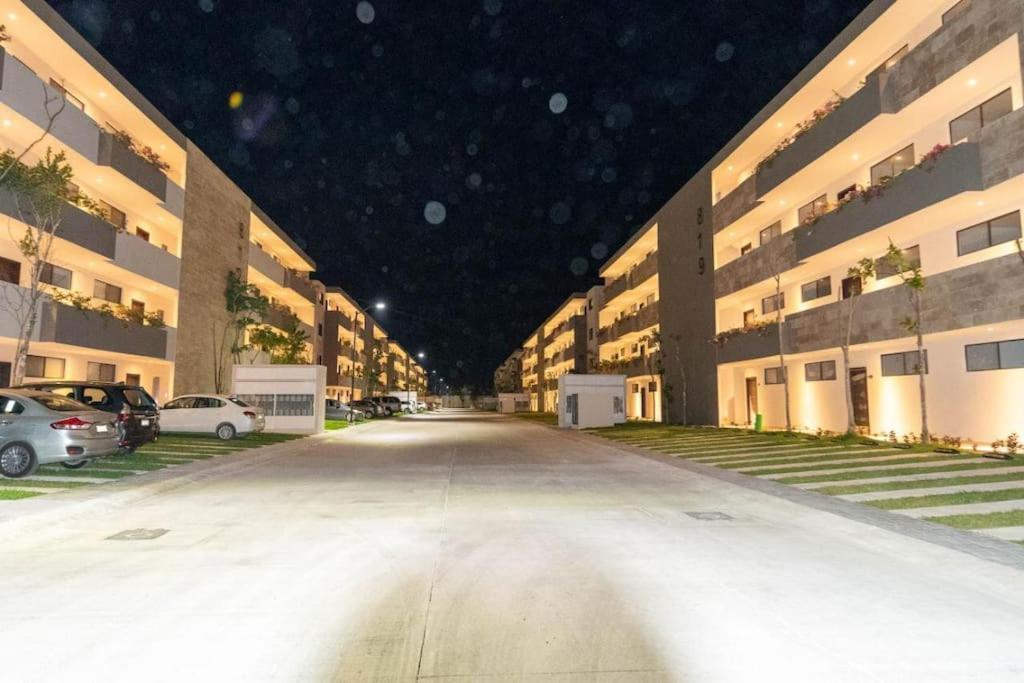 Apartamento Residencial Selvanova Viii