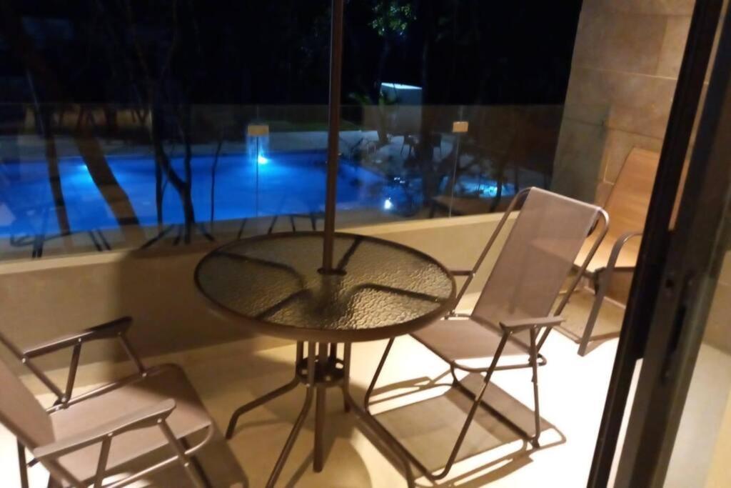 Residencial Selvanova Viii * Playa del Carmen