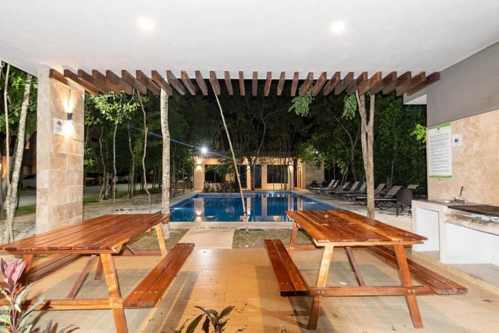 Apartamento Residencial Selvanova Viii