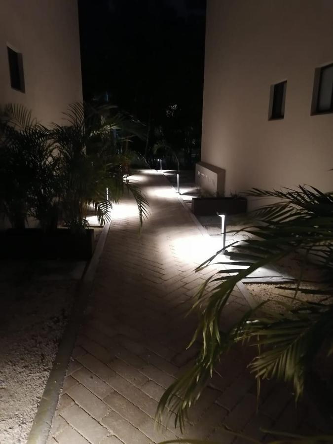Residencial Selvanova Viii Apartamento Playa del Carmen
