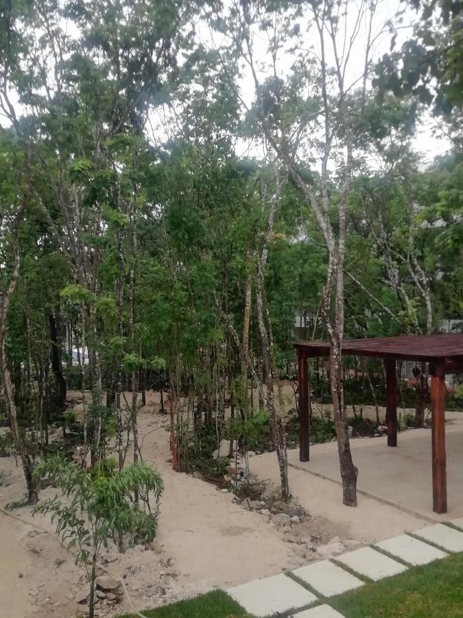 Residencial Selvanova Viii Apartamento Playa del Carmen