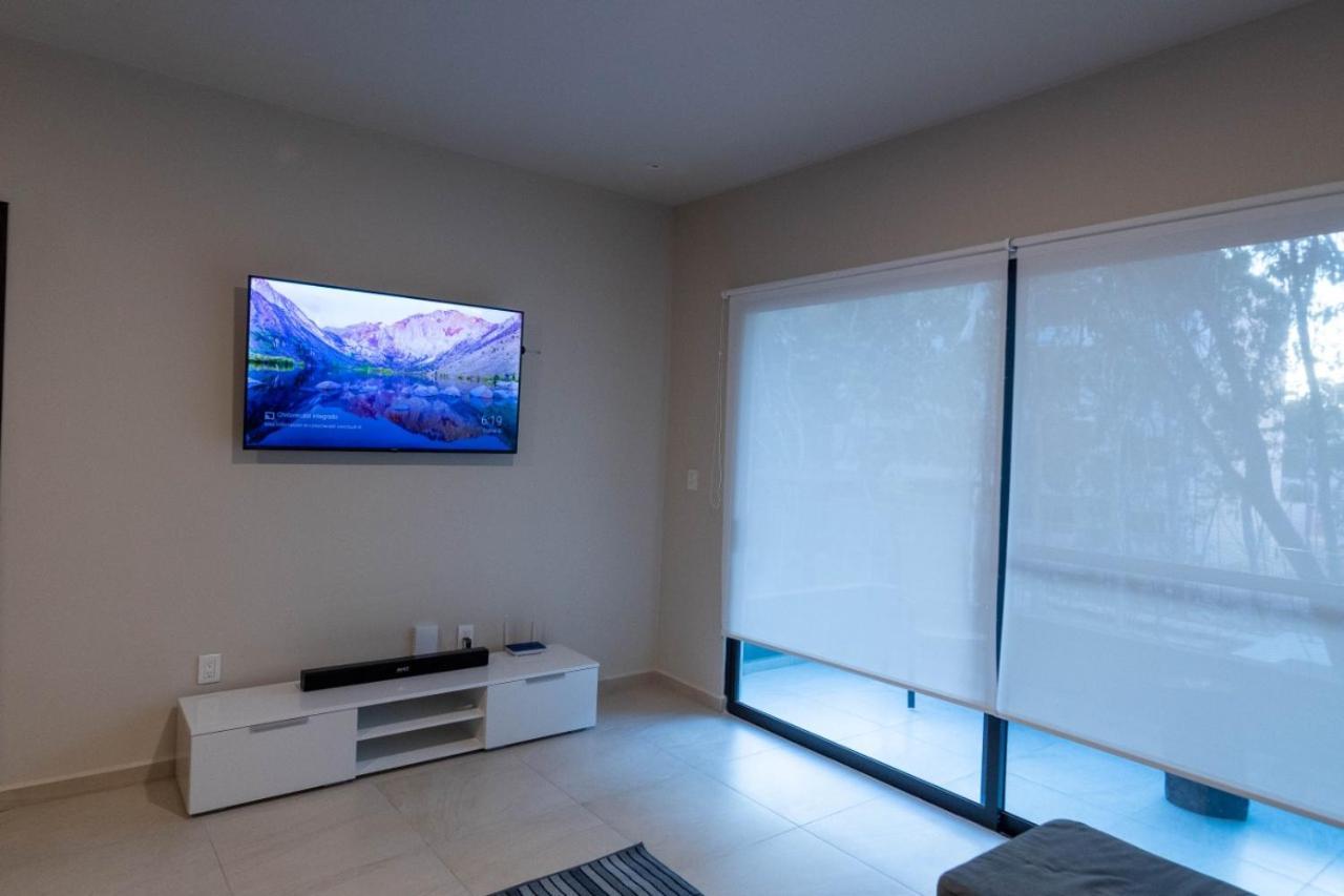 Residencial Selvanova Viii Apartamento *