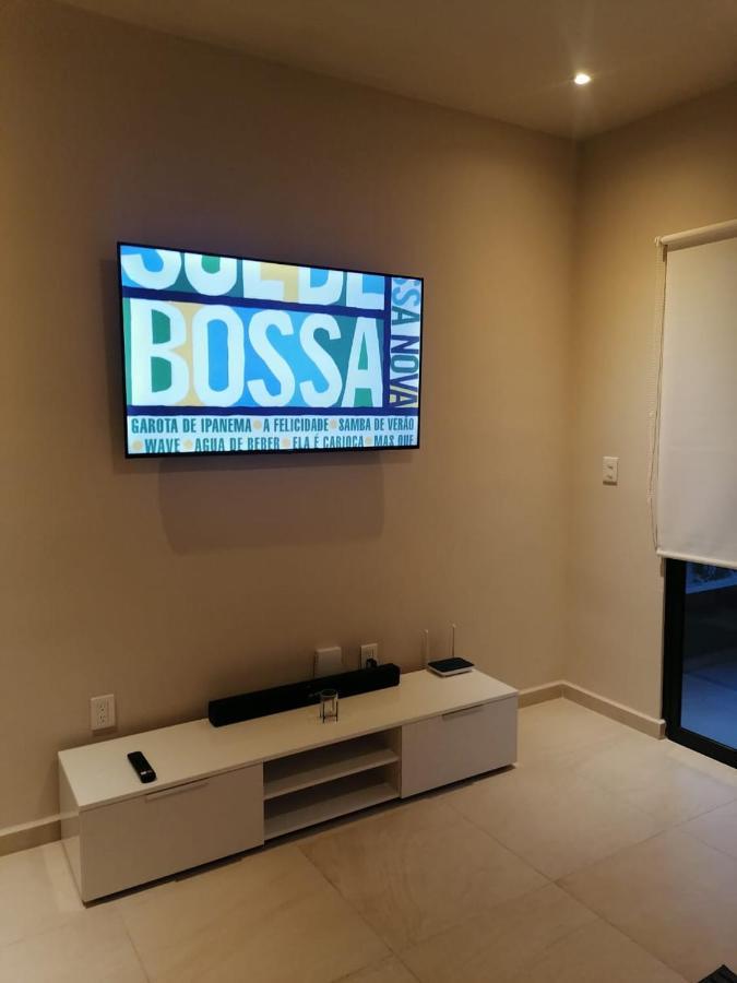 Apartamento Residencial Selvanova Viii Playa del Carmen