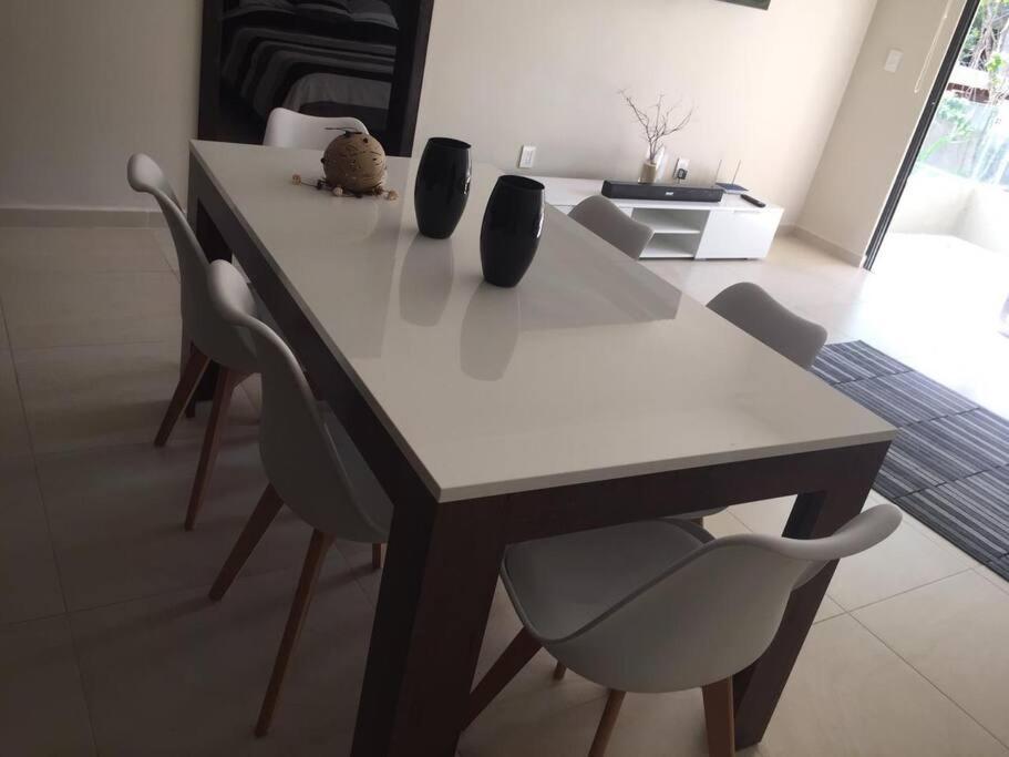 Apartamento Residencial Selvanova Viii *