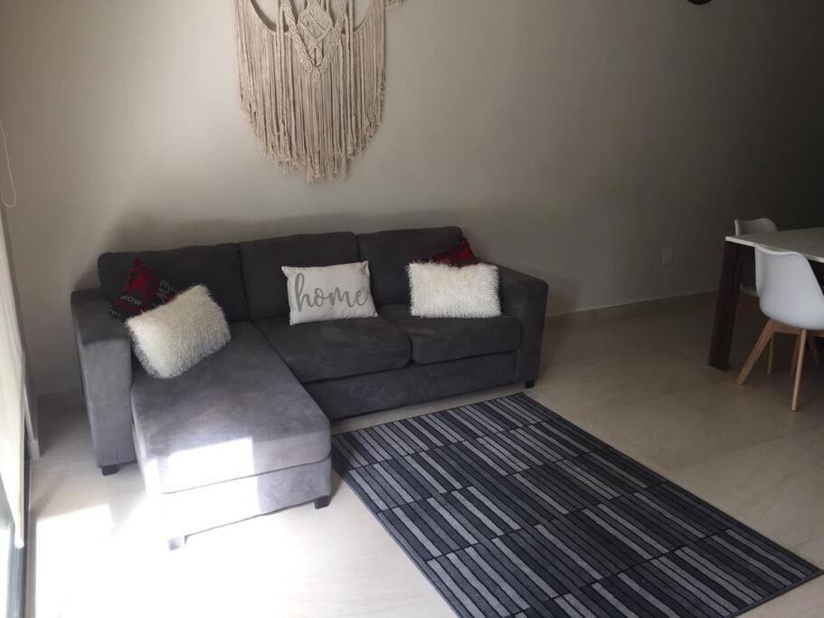 Apartamento Residencial Selvanova Viii Playa del Carmen