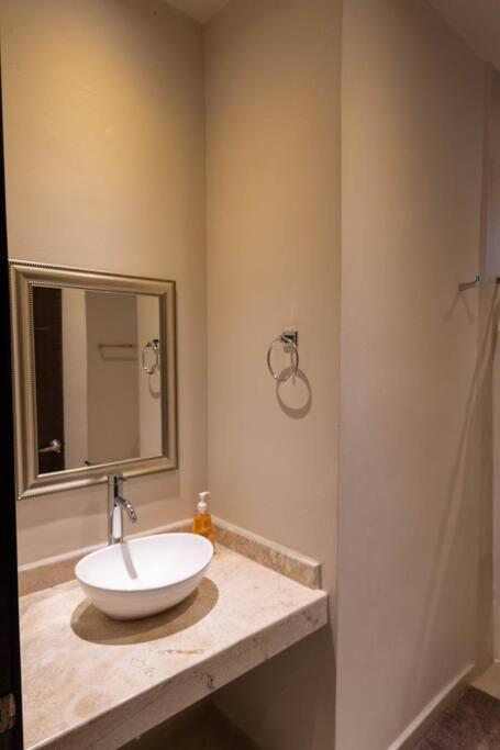 Apartamento Residencial Selvanova Viii Playa del Carmen