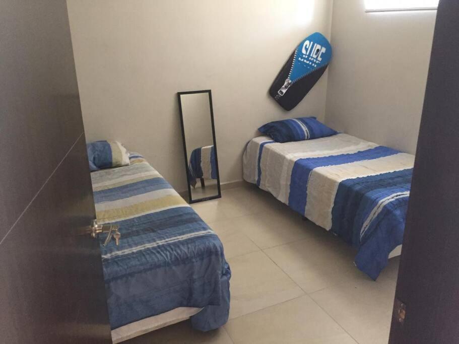 Apartamento Residencial Selvanova Viii
