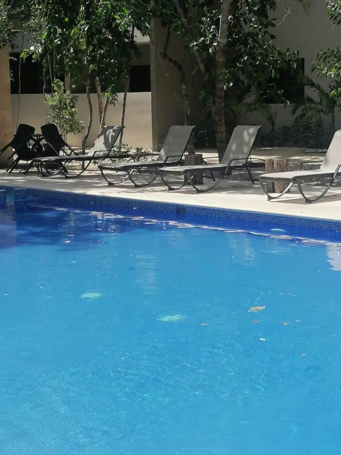 Residencial Selvanova Viii Apartamento