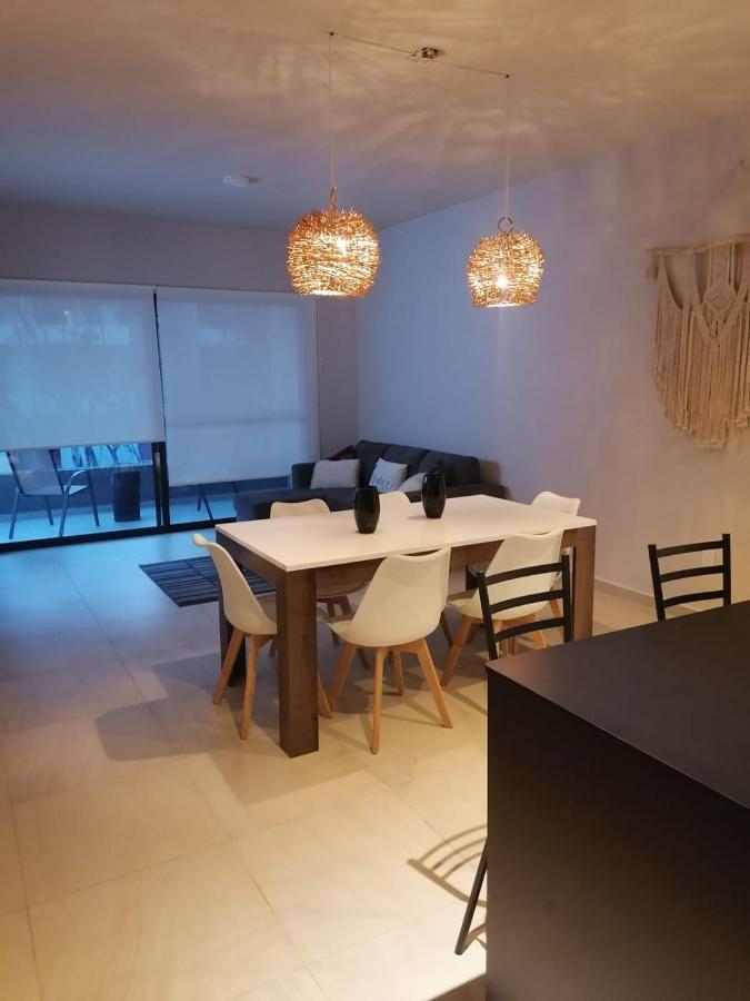 Residencial Selvanova Viii Apartamento *
